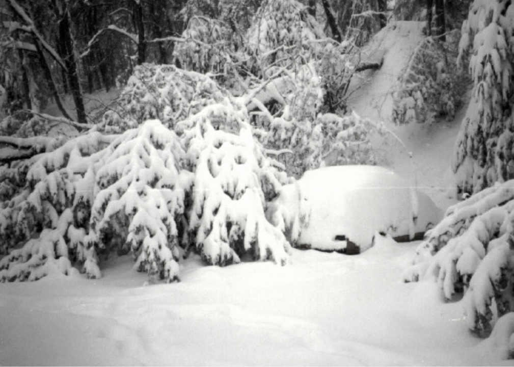 1993: Storm of the Century